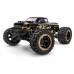 Slyder MT Monster Truck 1/16 RTR - Zlatý