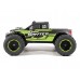 Smyter MT 1/12 4WD Electric Monster Truck - Modrý