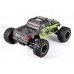 Smyter MT 1/12 4WD Electric Monster Truck - Modrý