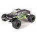 Smyter MT 1/12 4WD Electric Monster Truck - Zelený