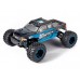 Smyter MT 1/12 4WD Electric Monster Truck - Modrý