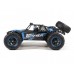 Smyter DB 1/12 4WD Electric Desert Buggy - Modrý