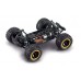 Slyder MT 1/16 4WD Electric Monster Truck - Žlutý