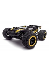 Slyder ST 1/16 4WD Electric Stadium Truck - Žlutý