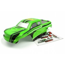 Slyder MT Turbo karoserie (Zelená)