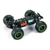 Slyder MT Turbo 1/16 4WD 2S Brushless - Zelený
