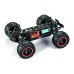 Slyder MT Turbo 1/16 4WD 2S Brushless - Červený