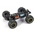 Slyder MT Turbo 1/16 4WD 2S Brushless - Žlutý