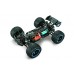 Slyder ST Turbo 1/16 4WD 2S Brushless - Modrý