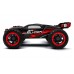 Slyder ST Turbo 1/16 4WD 2S Brushless - Červený