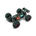 Slyder ST Turbo 1/16 4WD 2S Brushless - Červený