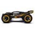 Slyder ST Turbo 1/16 4WD 2S Brushless - Žlutý