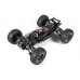 Smyter DB 1/12 4WD Electric Desert Buggy - Žlutý