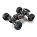 Smyter MT Turbo 1/12 4WD 3S Brushless - Modrý