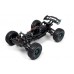 Smyter DT Turbo 1/12 4WD 3S Brushless - Modrý