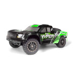 Vyper SC 1/16 4WD - Zelený