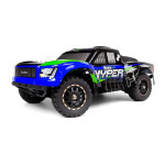 Vyper SC 1/16 4WD - Modrý