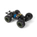 Spryte MT Turbo 1/20 4WD Monster Truck – Zelený