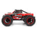 Spryte MT Turbo 1/20 4WD Monster Truck – Červený