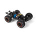 Spryte MT Turbo 1/20 4WD Monster Truck – Červený