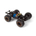 Spryte ST Turbo 1/20 4WD Monster Truck – Oranžový