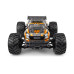 Spryte ST Turbo 1/20 4WD Monster Truck – Oranžový