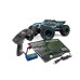 Spryte ST Turbo 1/20 4WD Monster Truck – Oranžový