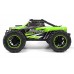 Spryte MT 1/20 4WD Electric Monster Truck - Zelený