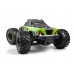Spryte MT 1/20 4WD Electric Monster Truck - Zelený