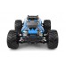 Spryte MT 1/20 4WD Electric Monster Truck - Modrý