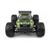 Spryte ST 1/20 4WD Electric Stadium Truck - Zelený