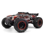 Spryte ST 1/20 4WD Electric Stadium Truck - Červený