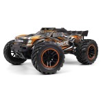 Spryte ST 1/20 4WD Electric Stadium Truck - Oranžový