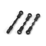 Linky řízení a serva