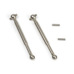 Hnací poloosy (2 ks)