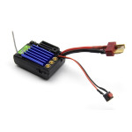 Blackzon BL14-200-3S 2v1 jednotka regulátoru/přijímače