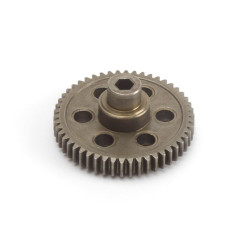 Hlavní převodové kolo