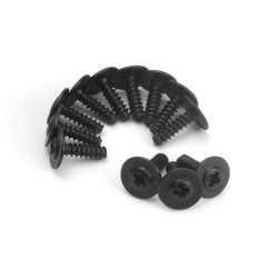 Límcové samořezné šroubky PWTHO 2,3 x 8 mm (12 ks)