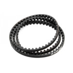 Pohonný řemínek 122T pro Micro RS4 (rozvor 150 mm) Pohonný řemínek 122T pro Micro RS4 (rozvor 150 mm)