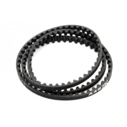 Pohonný řemínek 122T pro Micro RS4 (rozvor 150 mm) Pohonný řemínek 122T pro Micro RS4 (rozvor 150 mm)
