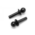 FRONT SHOCK SHAFT