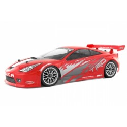 Čirá karoserie Toyota Celica (200 mm)