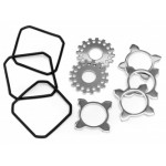 Diff Washer Set (For #85427 Alloy Diff Case Set)