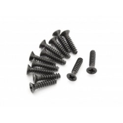 Zápustný šroub 2,3x10mm