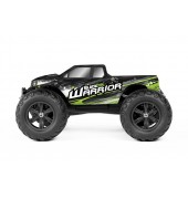 Warrior Monster truck 1/12