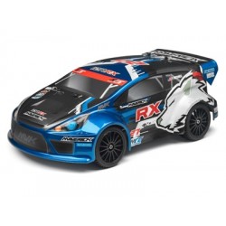 MAVERICK ION RX 1/18 RTR Rallye 2,4GHz