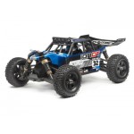 MAVERICK ION DT 1/18 RTR Desert Truck 2,4GHz