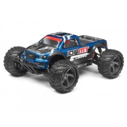 MAVERICK ION MT 1/18 RTR Monster Truck 2,4GHz