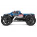 MAVERICK ION MT 1/18 RTR Monster Truck 2,4GHz