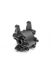 1:10 Quantum MT/XT/RX: Klec diferenciálu